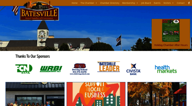 batesvillein.com