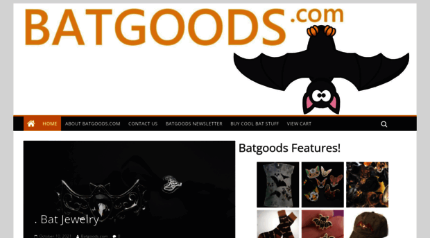 batgoods.com