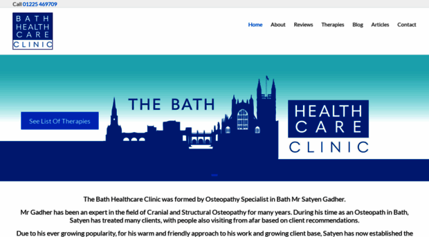 bath-healthcare.co.uk