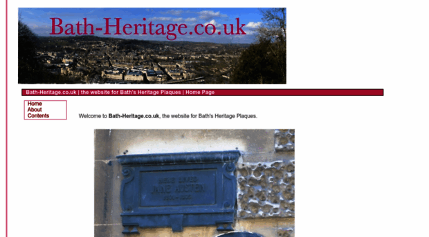 bath-heritage.co.uk