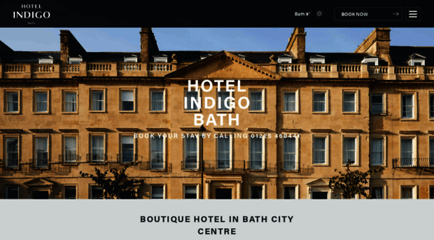 bath.hotelindigo.com