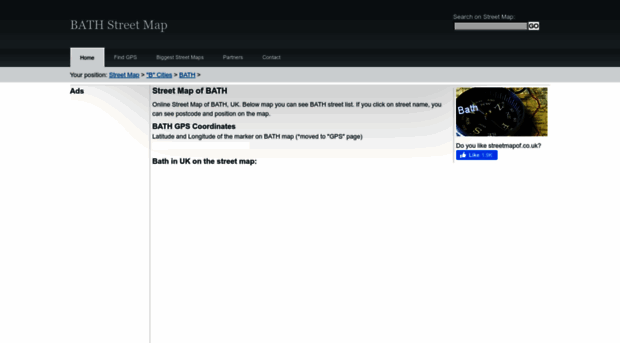 bath.streetmapof.co.uk