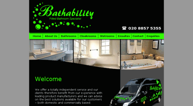 bathability.net