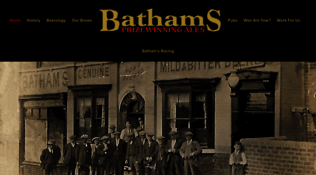 bathams.co.uk