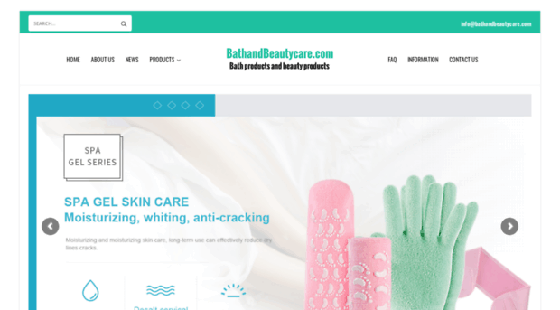 bathandbeautycare.com