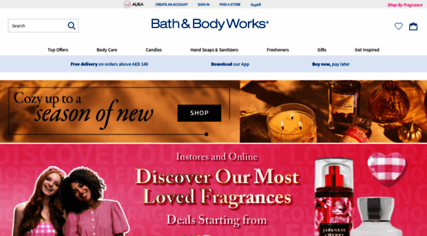 bathandbodyworks.ae