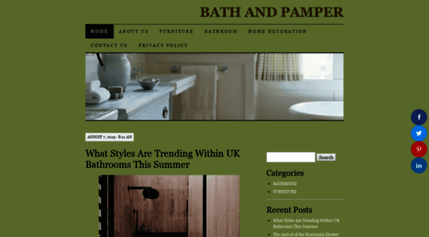 bathandpamper.co.uk