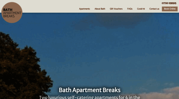 bathapartmentbreaks.co.uk