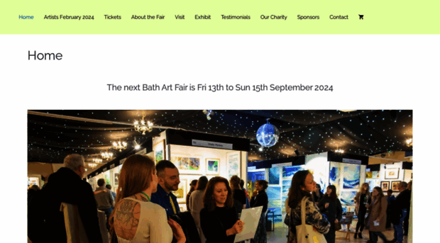 bathartfair.co.uk