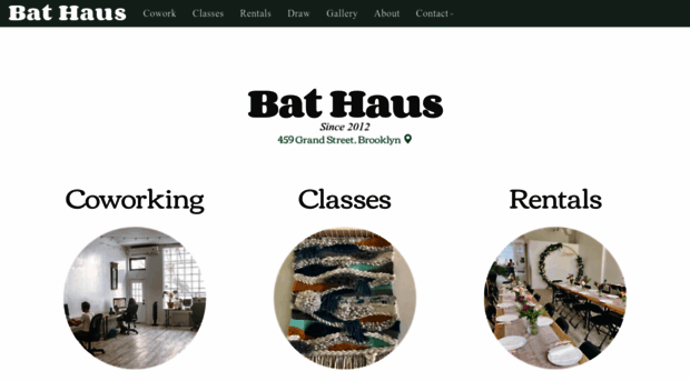 bathaus.com