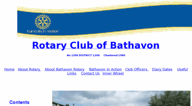 bathavonrotary.org.uk