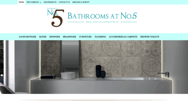 bathbathrooms.com