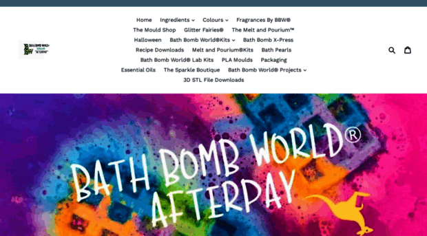 bathbombworldafterpay.com.au