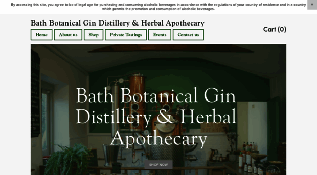 bathbotanics.co.uk