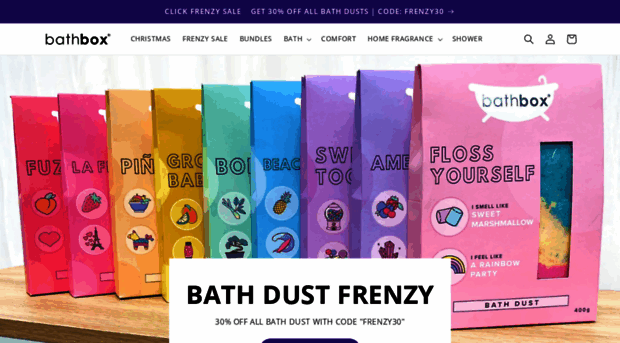 bathbox.com.au