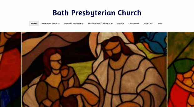 bathchurch.org