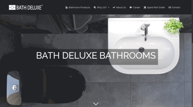 bathdeluxe.com