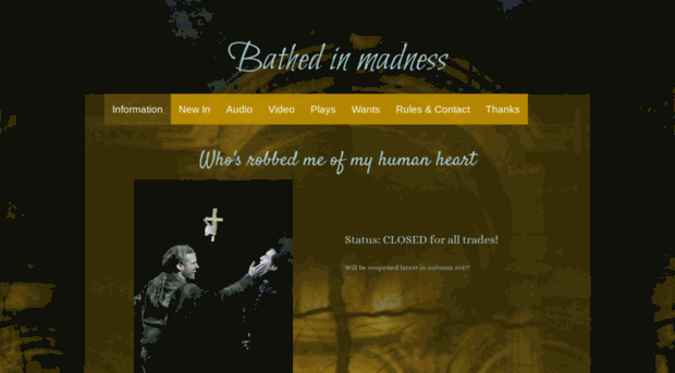 bathedinmadness.jimdo.com