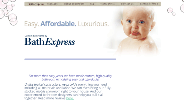 bathexpress.com