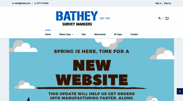 bathey.com