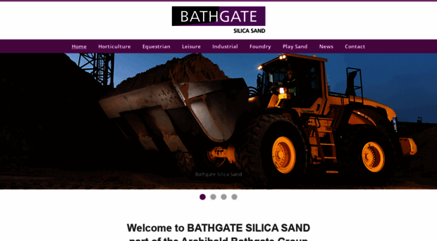 bathgatesilica.co.uk