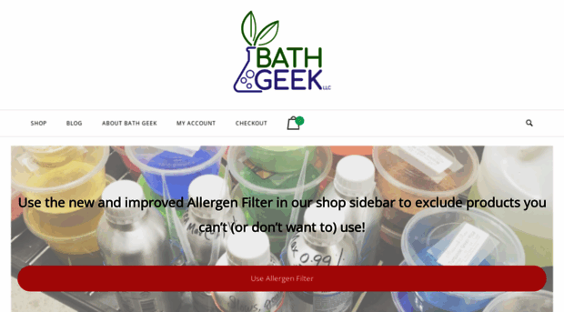 bathgeek.com