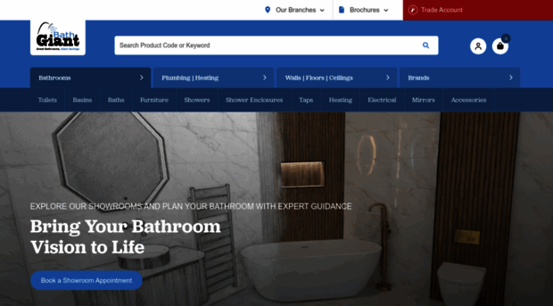 bathgiant.com