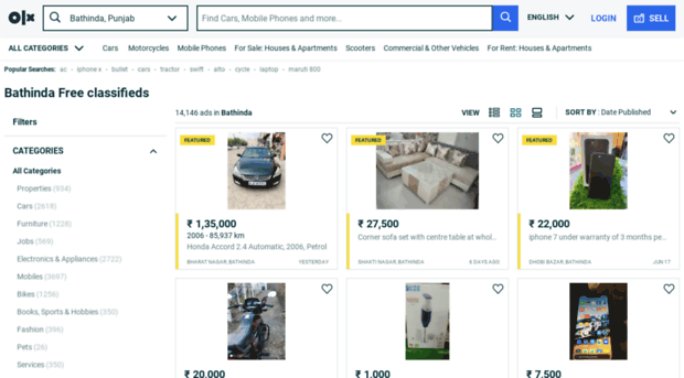 bathinda.olx.in