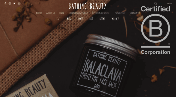 bathing-beauty.co.uk