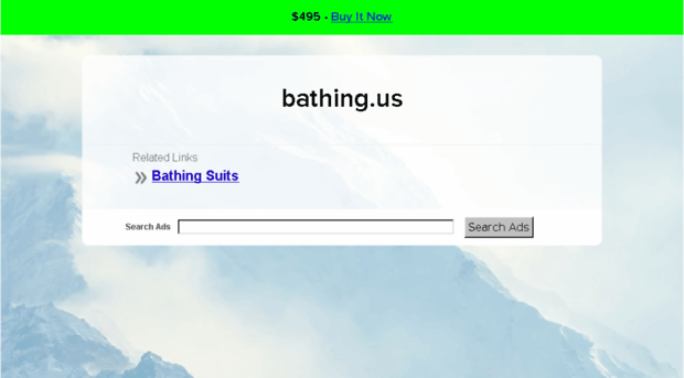 bathing.us