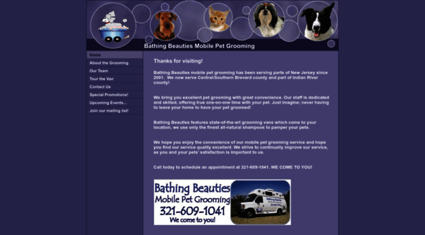 bathingbeautiespetgrooming.com