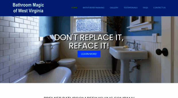 bathmagicwv.com