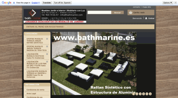 bathmarine.com