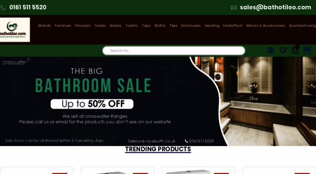 bathotileo.com
