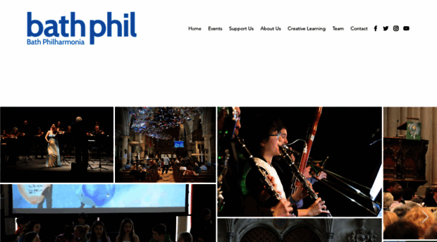 bathphil.co.uk