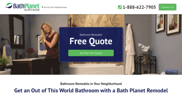 bathplanet-baths.com