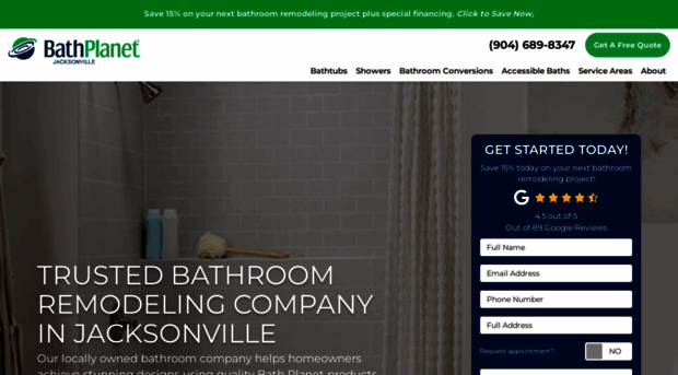 bathplanetjacksonville.com
