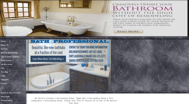 bathprofessional.com