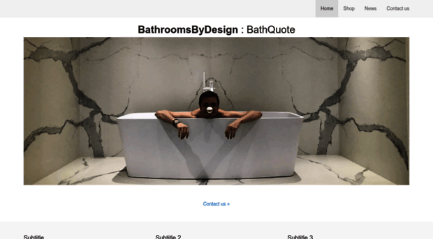 bathquote.co.uk