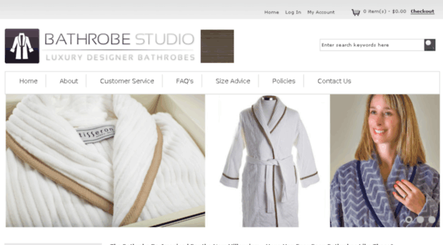 bathrobestudio.com