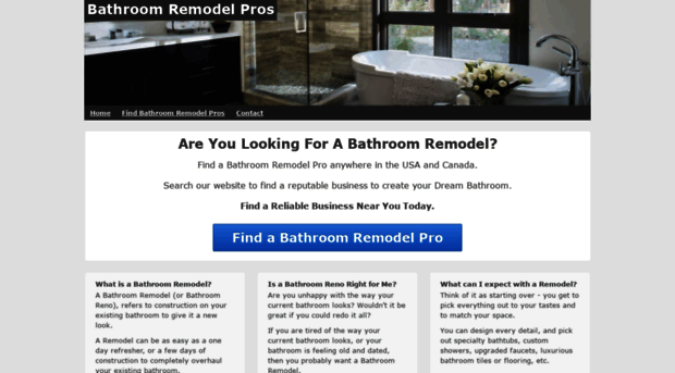 bathroom-remodel-pros.com