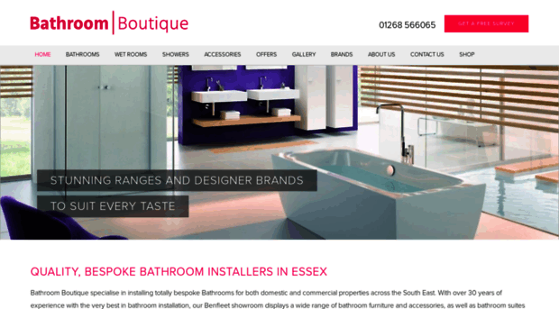 bathroomboutiqueltd.co.uk