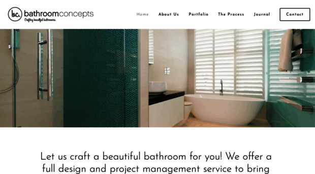 bathroomconcepts.co.nz