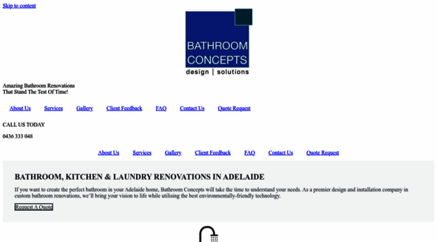 bathroomconcepts.com.au