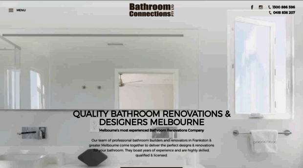 bathroomconnection.com.au