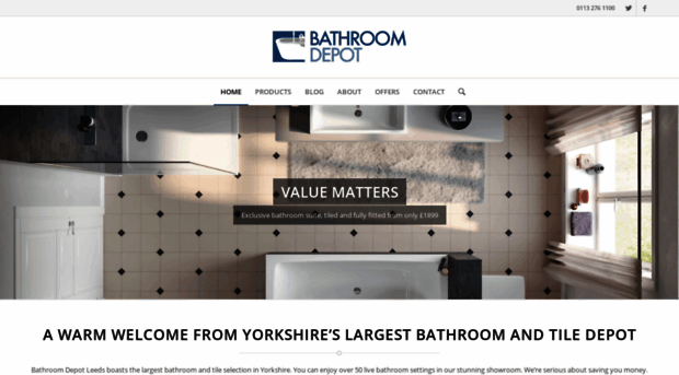 bathroomdepotleeds.co.uk