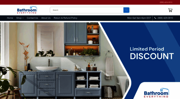 bathroomeverything.com