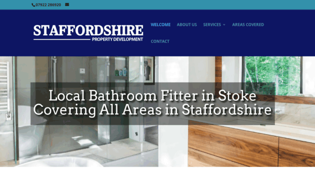 bathroomfitterinstoke.co.uk