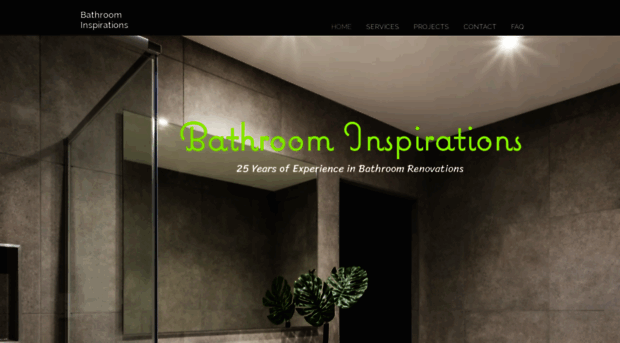 bathroominspirations.com.au