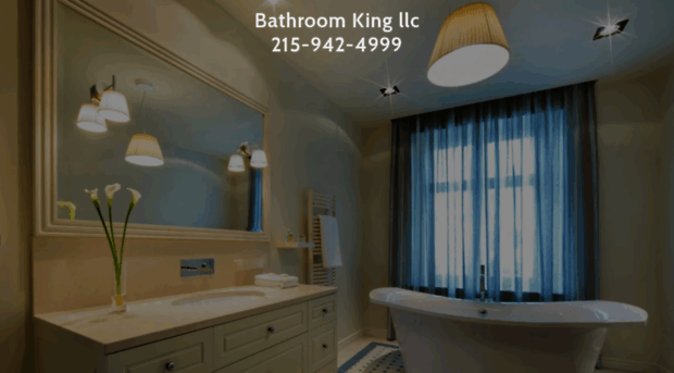 bathroomkingllc.com